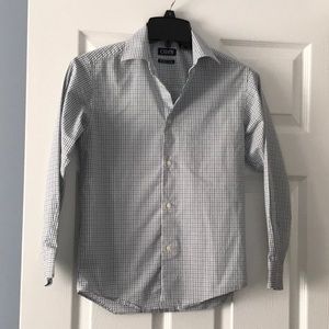 Boys CHAPS dress shirt